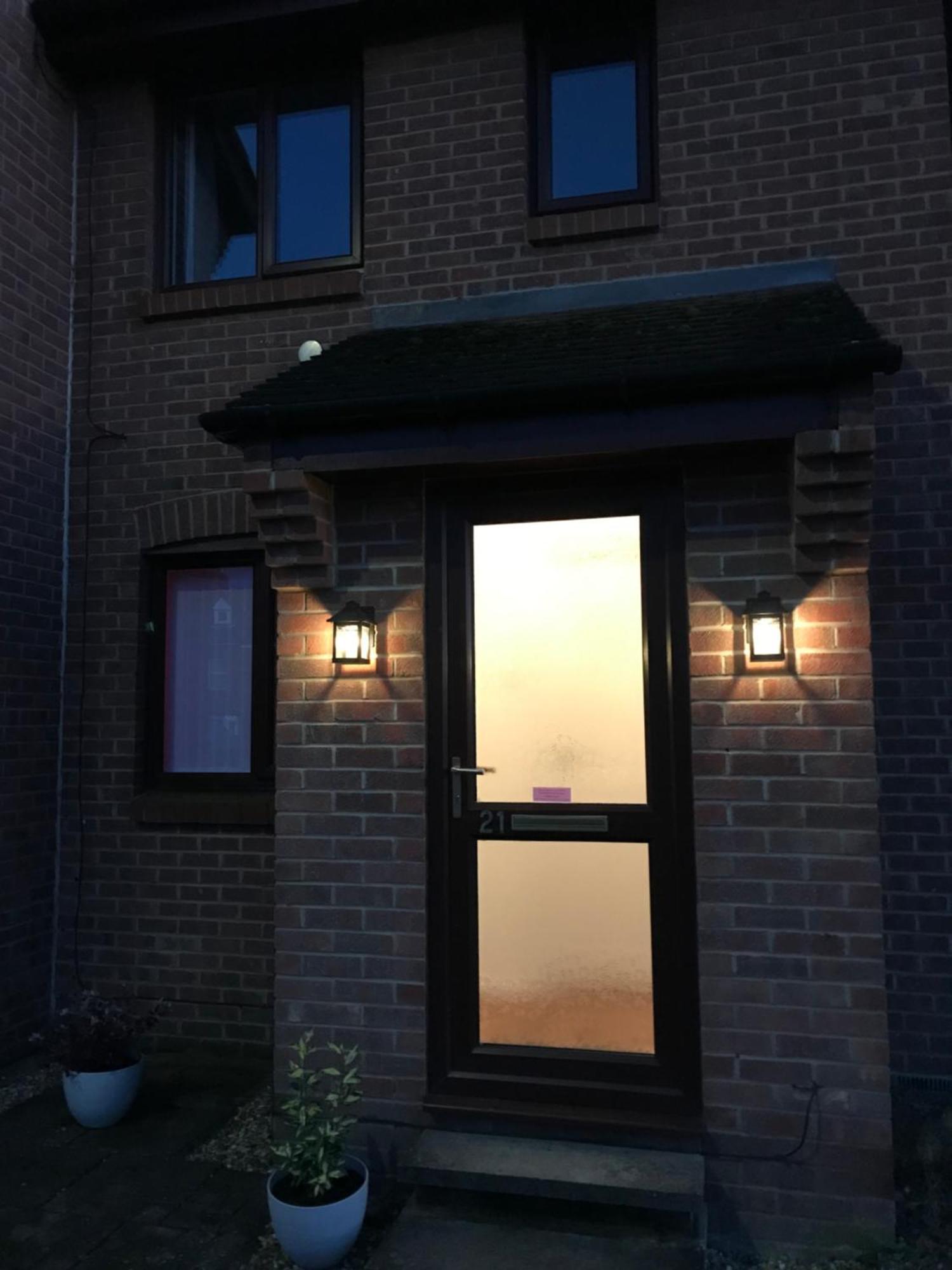 Lavender Cottage Thirsk Exterior foto